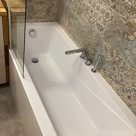 Open'er Nowoczesne Mieszkanie Yellow Pogorze