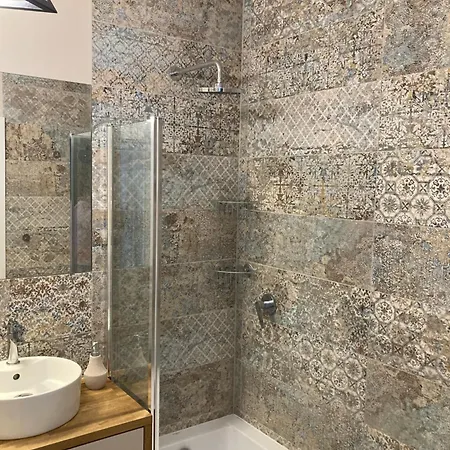 Apartament Open'er Nowoczesne Mieszkanie Yellow